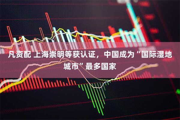 凡资配 上海崇明等获认证，中国成为“国际湿地城市”最多国家
