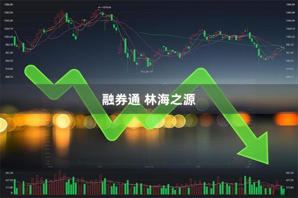 融券通 林海之源